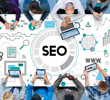 seo agency